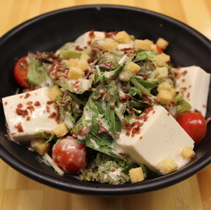 シーザーサラダ