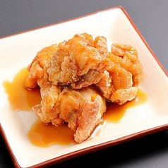 八重洲のタレザンギ（4個）