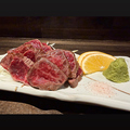 料理メニュー写真&nbsp;厳選牛