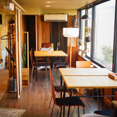 PIZZO ピッツォの雰囲気2