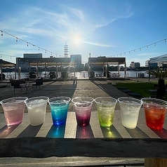 RIVERSIDE STAND 湊の特集写真