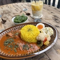 Spice&Cafe FamFamのおすすめ料理1