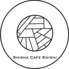 Shisha Cafe 縁のロゴ