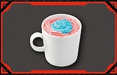 東映ヒーローズキッチンのおすすめドリンク1