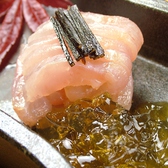 寿司 向月 名駅南 sasashimaのおすすめ料理2