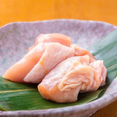 若鶏の鶏モモ/若鶏のハーブ焼き　各