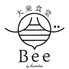 大衆食堂 Beeのロゴ