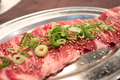 炭火焼肉 明石魚の棚 肉焼屋のおすすめ料理1