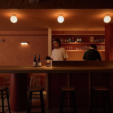 ありきの雰囲気1