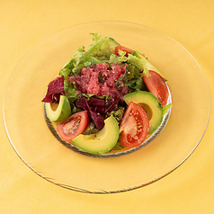 HAVANA クラシックキューバンサラダ