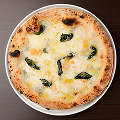 クアトロ・フォルマッジ