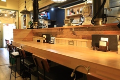 和牛焼肉KINGYU キンギュウの雰囲気2