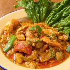 本格派の味と安心感 抜群の立地と席の多様性