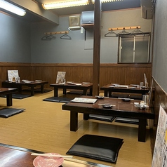 炭火焼鶏と釜飯のizakaya CoCoの特集写真