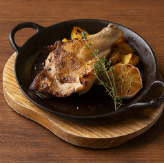 ワインホールグラマー WINEHALL GLAMOUR 田町 MEAT&WINEのコース写真