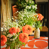 PIZZO ピッツォの雰囲気3