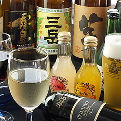 野菜ダイニング 薬師のコース写真