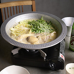 秋田純米酒処 GEMS 恵比寿店のコース写真