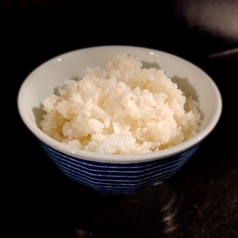 ご飯　大