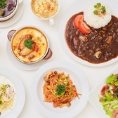 南国フルーツパーラーのおすすめ料理3
