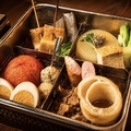 串揚げと島おでん くしおのおすすめ料理1