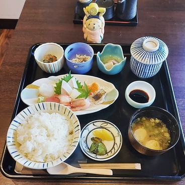 日本料理 おだはら 福山のおすすめ料理1