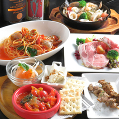 福山　BISTRO　Le.go(ビストロ　レゴ)の写真3