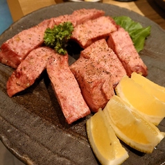 焼肉 高麗亭 en 炎 川口のコース写真