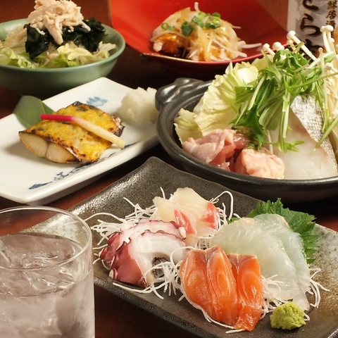 とら吉 茅ヶ崎新栄町店(茅ヶ崎/居酒屋)＜ネット予約可