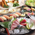 すし居酒屋 楽らく 金沢駅前のおすすめ料理1