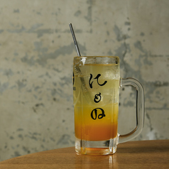 マンゴーサワー