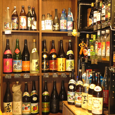 セルフ飲み放題居酒屋 いっちょやってみっか 大宮店特集写真1