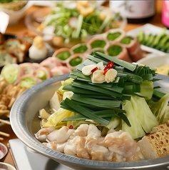 肉汁餃子うまかっちゃん 川崎店のコース写真