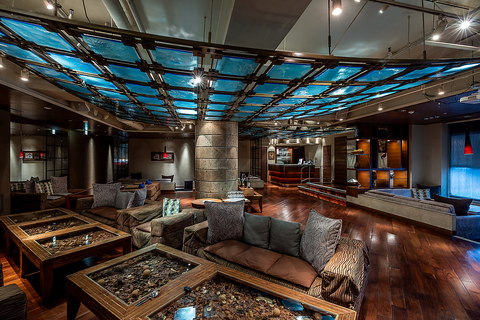 Ryuduki Lounge EdLEW 