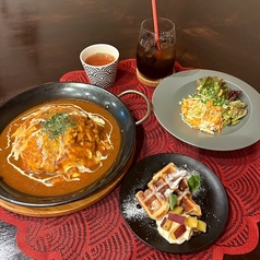 U.N.B.Y あんばいの写真