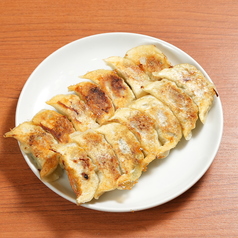 焼き餃子 2人前(14個)