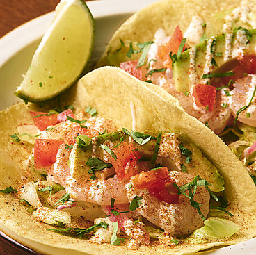 WIRED TACOS CLUB TOKYO ワイアードタコスクラブトウキョウのおすすめ料理1