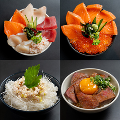 肉刺しと牡蠣 びー〇 ビーマルのおすすめポイント1