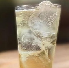 チューハイ