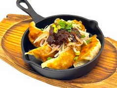 うま辛!麻婆餃子