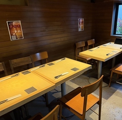 居酒屋れんの雰囲気1
