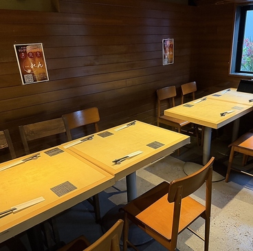 居酒屋れんの雰囲気1