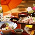 日本料理 介寿荘のおすすめ料理1