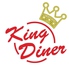 King Diner キングダイナーロゴ画像