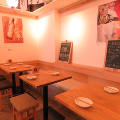 楽酒屋ごえん 浅草橋店のコース写真
