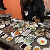 ホルモン國もとのおすすめ料理3