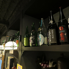 週替わりでご用意◎ドリンクメニューは一例です※