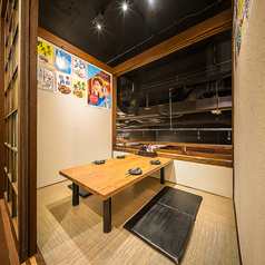 ヒトメボレ京都木屋町店の特集写真