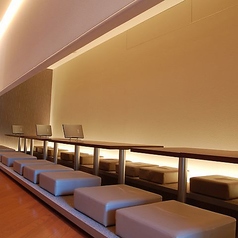 CASA KICHIRI キチリ 高槻の特集写真