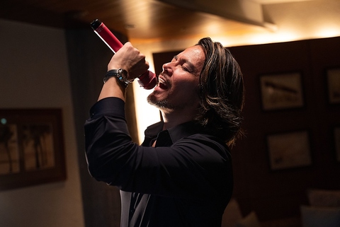 Ryuduki Lounge EdLEW 